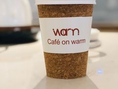 -Cafe on warm(丹霞店)