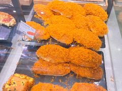 -巴黎贝甜(南京万达店)