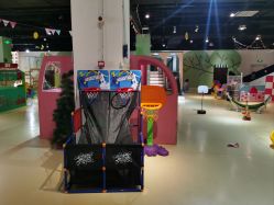 -塔塔王国·主题儿童游乐园(奥城商业广场店)