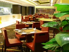 伊甸园西餐厅-上海松江假日酒店