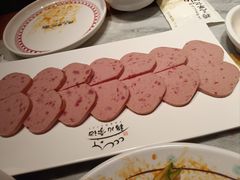 -清真·鸦儿李记·涮肉(花市店)