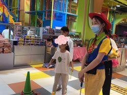 -宝燕乐园(闵行旗舰店)