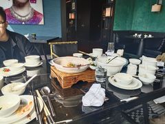 -杭州临平万丽酒店·万丽轩中餐厅