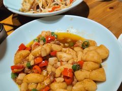 -印巷里主题餐厅(马鞍山店)