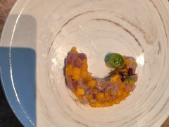 -云厨·高空西餐厅(成都瑯珀·凯悦臻选酒店)