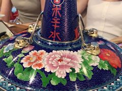 -毛辣果·贵州红酸汤牛肉火锅(西单店)