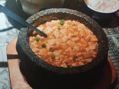 -绿茶餐厅(昌平悦荟店)