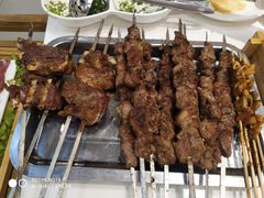-阳坊胜利涮羊肉(阳坊老店)