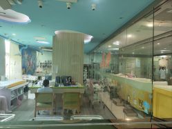 -恒悦贝贝月子会所(海珠店)