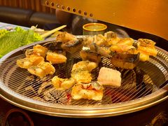 -金家烤鳗鱼(西塔旗舰店)