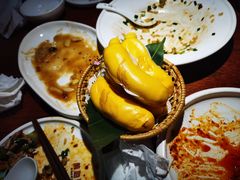 -前海沿·青岛菜(大拇指广场石老人店)