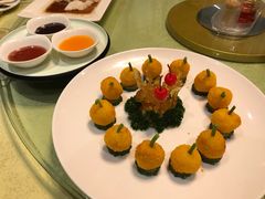 -陈傻子餐厅(世纪都会店)