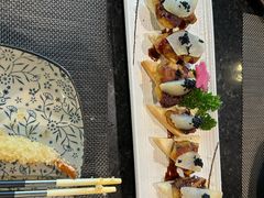 -德川家日本料理(中关村寰太大厦店)