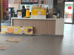 -麦当劳(欧陆广场店)