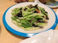 -胡家大厨(西三庄店)