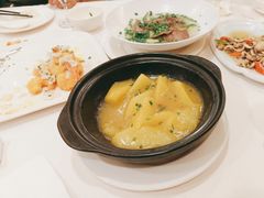 -金陵之星大酒店·中餐厅