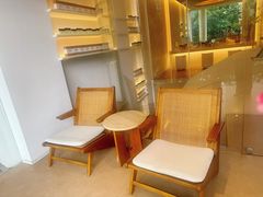 -左右Massage/Spa(长寿路店)