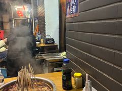 -手提串串香