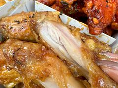 -悠个炸鸡(南京创始店)