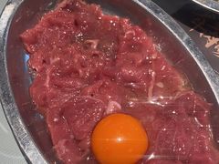 -敏华冰厅(平安金融中心店)
