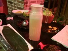 -陈阿婆重庆绿色鱼火锅