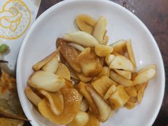 -攀枝花·任德琼·盐边羊肉米线