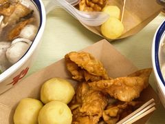 -非遗·十八曲鱼饺(西马总店)