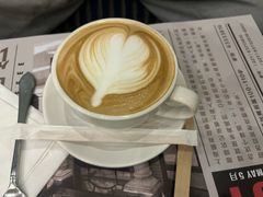 -东海咖啡馆