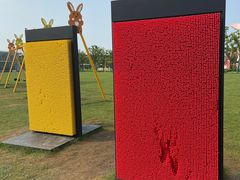 -季高兔窝窝亲子园(上海薰衣草公园店)