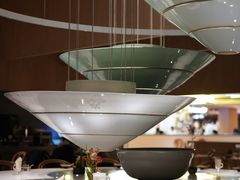 大堂-胡麻(静安嘉里店)