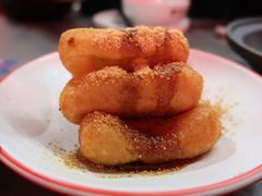 -吃不恼火·江湖菜·小酒馆(日月光田子坊店)