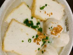 -新旺茶餐厅(嘉里城店)