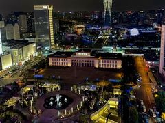 -Hi City·城市之巅