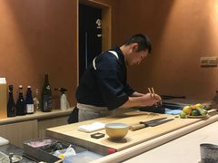 -鮨一日本料理(大中华店)