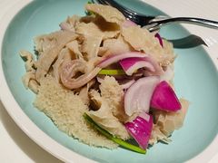 羊肚-满满海佛跳墙(千禧店)