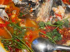 -坛宗剁椒鱼头(河西王府井店)