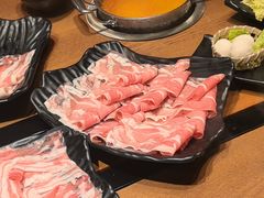 -呷哺呷哺 黄金牧场 (宝山正大乐城店)