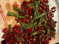 -红蜡烛-养生粥-津鲁菜(中山路店)