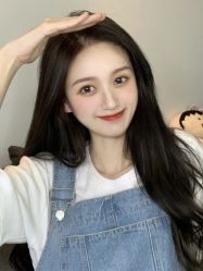-MOKA HAIR SALON 烫染造型