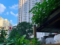 -南京路步行街