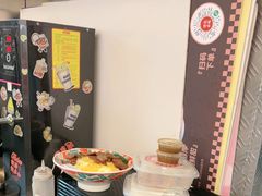 -孖记茶档·热腾茶餐(乐峰店)