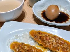 蟹黄船-蟹盛(上海白玉兰广场店)