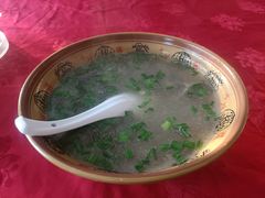 -蔡阿水羊肉店