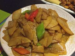 -妈妈的味道(工人体育场东路店)