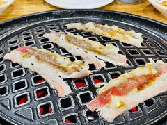 -小米烤肉·和牛原切-创意韩料(东关店)