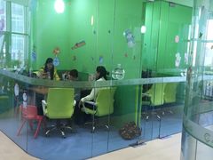 -小问号·科学启蒙·逻辑思维·阅读素养·口才演讲(杨浦合生汇中心)