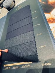 -Biella Fibers杰尼亚Zegna面料西装·夹克·礼服全定制Bespoke(晶耀前滩店)
