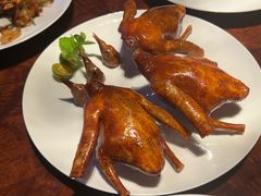 -珠海瑞吉酒店·宴庭中餐厅
