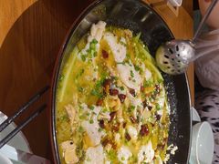 -川菜故事(光谷步行街店)
