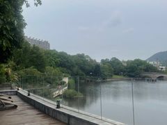 -海兰云天度假区温泉